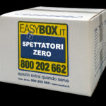 SPETTATORI ZERO