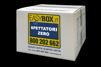 SPETTATORI ZERO